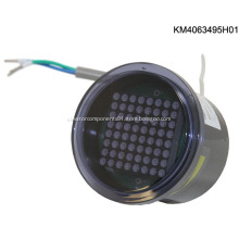 Traffic Light for KONE Escalators KM4063495H01